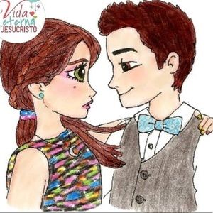 Meet your Posher, Maribel